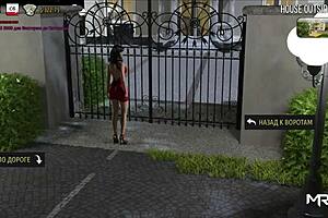 Fashionbusiness - Sucked Off Her Boss At Home E2 13