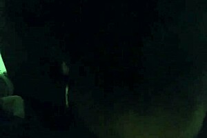 Slut wife cheats on bf with old cuckold action