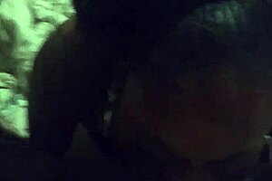 Slut wife cheats on bf with old cuckold action