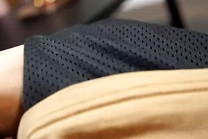 I was fucking strangers in a hotel, starting with blowjobs and tight bondage play