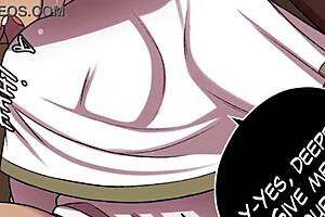 sexo con el padre turned into anal assfucking with teen