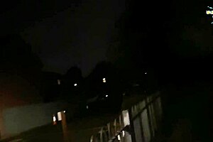 cracky shows off her natural tits in a sexy homemade scene