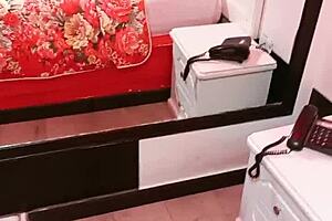 aspiring mexican actress dreams of porn stardom