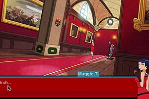 They found Jerry in Paprika Trainer Ep 9 adventure