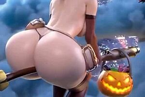 Best POV Animation Compilation With Sound Part 4 Featuring Asian And Latina Characters