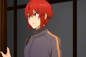 Tomo Chan Español Latino. Anime Adventure in Hentai World.