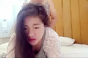 Sweet Couple Sex Caught In Hidden Camera!