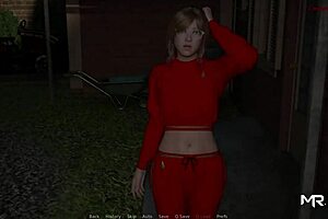 Dusklightmanor Feels Passion in 69 Position