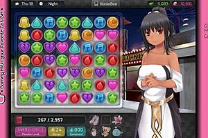 the ultimate last sex challenge in huniepop female walkthrough 19