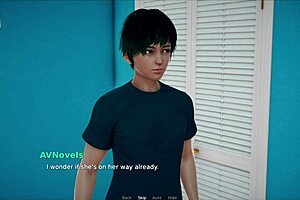 My bully turns into my lover in episode 44