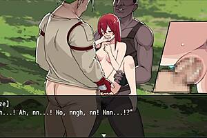 Carva-sans Fun Convalescence UC Part 3