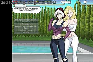 Complete Rogue-Like Evolution Gameplay Part 6!