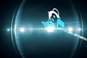 Abigail says, 'After our date, I'll suck your dick hard.'