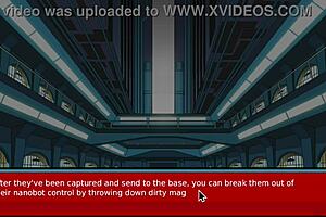 They found Jerry in Paprika Trainer Ep 9 adventure