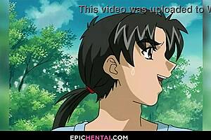 Hey, that sweet virgin pussy gets fucked and fingered so wet! 😍