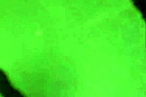 Street Babe Pushes Items Up Shaved Pussy