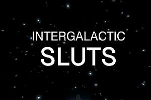 Mera firelyte dances as an intergalactic slut in the kitty club nightclub anime hentai scene