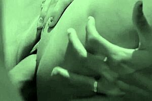 cock rams petite teen 18+ pussy and ass in hardcore fucking