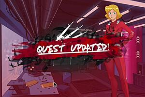 They found Jerry in Paprika Trainer Ep 9 adventure