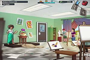 do you like her pussy in summertime saga e4 45? 😍