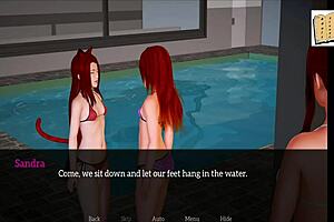 my new family cartoon anime hentai