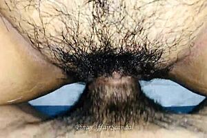 damn, that thick cameltoe getting slammed by a hard cock right now!