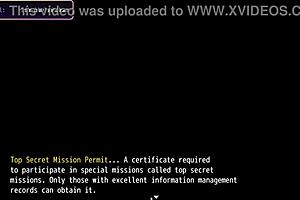 Mirage's Defection English Part 1 In Japanese Anime Game