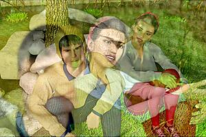 Welcome To Free Will 17 Game Adventure