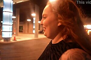 A Night With Mia Dior's Curves