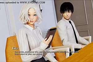 my real desire in anime game