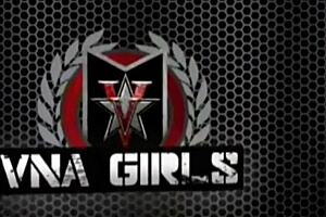 Young Kimber Lee blowjob to peeping tom!