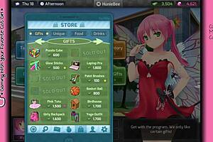 the ultimate last sex challenge in huniepop female walkthrough 19