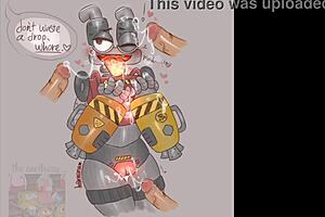 my favorite msm gay furry compilation ever