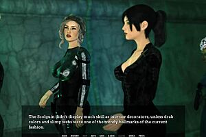 tales from the unending void 173