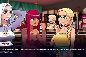 Complete Gameplay - Life In Woodchester Part 10