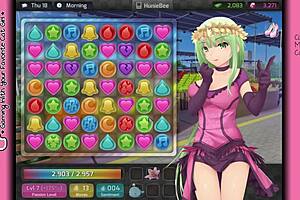 the ultimate last sex challenge in huniepop female walkthrough 19