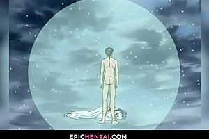 Hey, that sweet virgin pussy gets fucked and fingered so wet! 😍