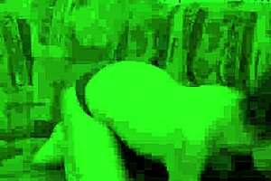 i and kay had sexy lesbian fingering fun with jess, but i licked her wrong