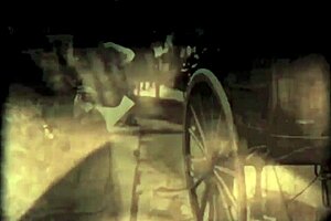 Dark Lantern Entertainment Presents At Home With Mum