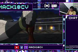 jojos bizarre adventure the animation parte 2 cap�tulos 13-14