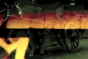 Dark Lantern Entertainment Presents At Home With Mum