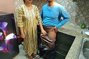 Malik Considers Firing The Maid