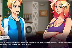 Complete Gameplay - Life In Woodchester Part 10