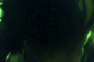 Slut wife cheats on bf with old cuckold action