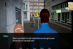 my new family cartoon anime hentai