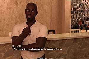 Exploring the three rules of life in episode 11.