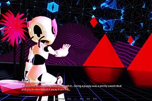 Hey, check out harem hotel 408.