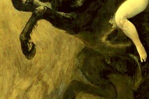 Exploring vintage erotic art from the past. 😊