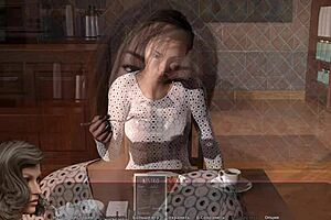 Complete Gameplay - Haley's Story Part 14