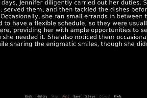 Lets Play Dirty Fantasies Maid For Mischief